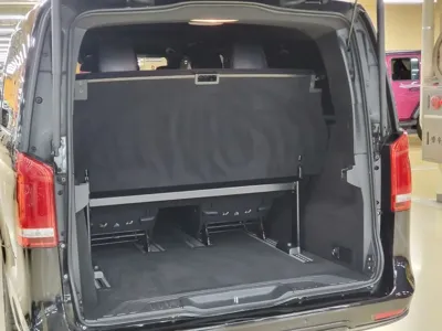Mercedes-Benz V-Class 2015, 65000 км, за 54000000 KRW - фото 19