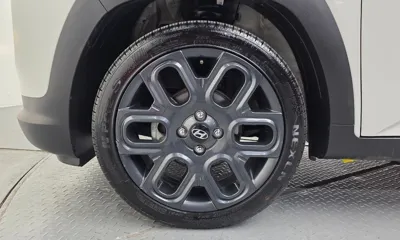 Hyundai Casper 2022, 141873 км, за 10490000 KRW - фото 6