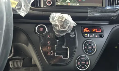 Kia Ray 2026, 19 км, за 22000000 KRW - фото 9