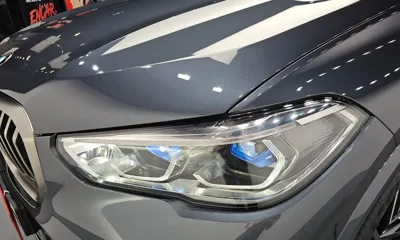 BMW X5 2022, 53200 км, за 69900000 KRW - фото 22