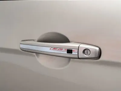 Geely Emgrand 2019, 58500 км, за 18900 CNY - фото 18