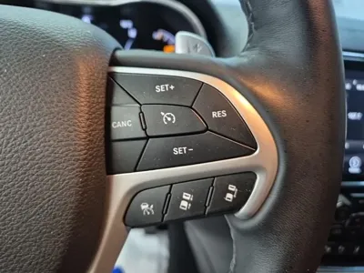 Jeep Cherokee 2019, 67771 км, за 23900000 KRW - фото 16
