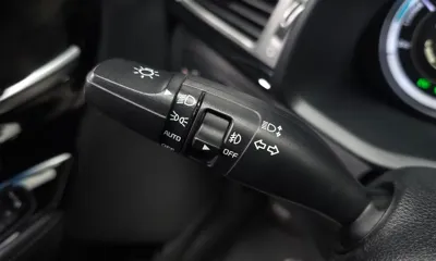 Kia Niro 2018, 229982 км, за 8590000 KRW - фото 16