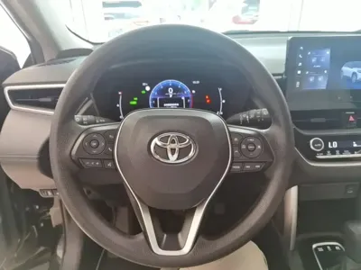 Toyota Frontlander 2023, 55800 км, за 81100 CNY - фото 11