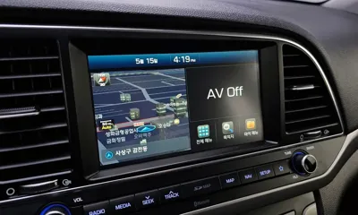 Hyundai Avante 2018, 90703 км, за 11200000 KRW - фото 16