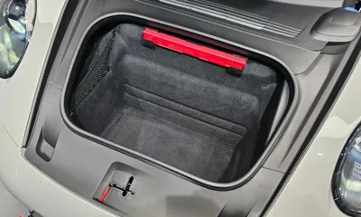 Porsche 911 2023, 11845 км, за 222500000 KRW - фото 30