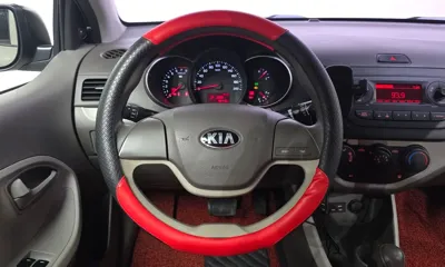 Kia Morning 2016, 92446 км, за 4300000 KRW - фото 13