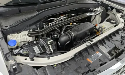 Ford Explorer 2021, 55547 км, за 29500000 KRW - фото 6