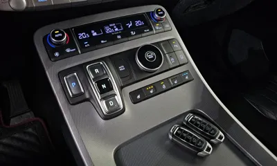 Hyundai Palisade 2019, 146820 км, за 18990000 KRW - фото 9