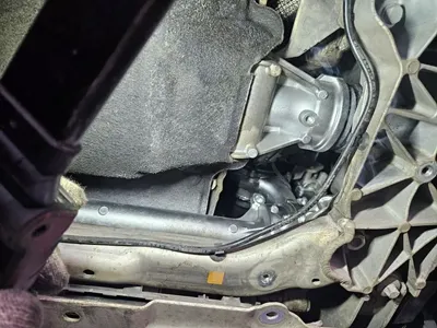 BMW 7-Series 2016, 203512 км, за 21300000 KRW - фото 18