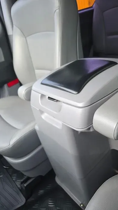 Hyundai Starex 2018, 94480 км, за 12800000 KRW - фото 10