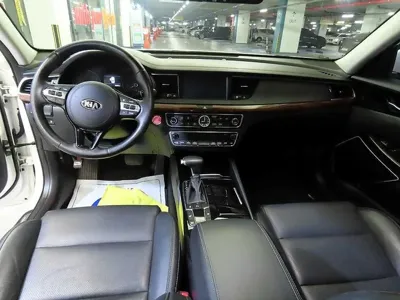 Kia K7 2016, 78818 км, за 13500000 KRW - фото 11