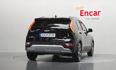 Kia Niro 2024, 26732 км, за 23400000 KRW - фото 4
