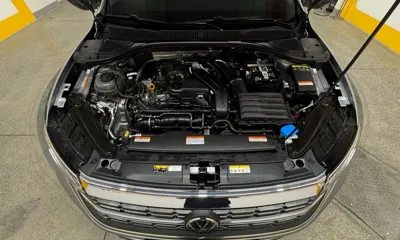 Volkswagen Jetta 2023, 33309 км, за 26300000 KRW - фото 6
