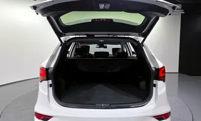 Hyundai Santafe 2017, 128397 км, за 14400000 KRW - фото 20