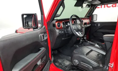 Jeep Wrangler 2019, 39080 км, за 57000000 KRW - фото 10
