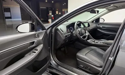 Hyundai Sonata 2022, 58743 км, за 30500000 KRW - фото 10