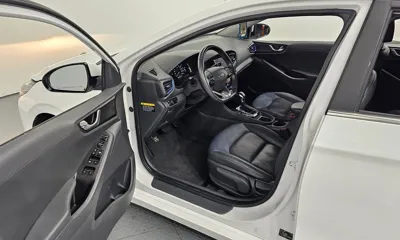 Hyundai Ioniq 2016, 43830 км, за 13500000 KRW - фото 11