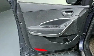 Hyundai Santafe 2014, 154138 км, за 8500000 KRW - фото 24