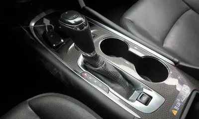 ChevroletGMDaewoo Malibu 2017, 116396 км, за 5100000 KRW - фото 9