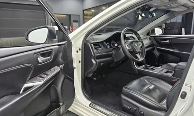 Toyota Camry 2017, 129540 км, за 14200000 KRW - фото 10
