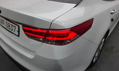 Kia K5 2016, 81704 км, за 7800000 KRW - фото 23