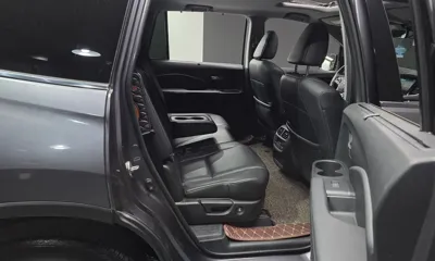 Honda Pilot 2019, 52405 км, за 25600000 KRW - фото 11