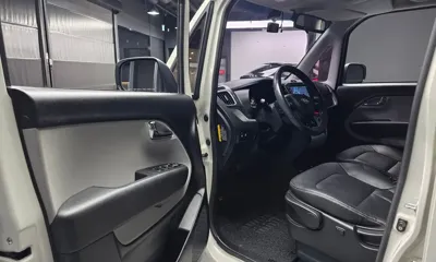 Kia Ray 2016, 77505 км, за 8200000 KRW - фото 10