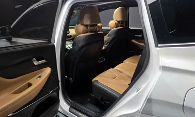 Hyundai Santafe 2023, 42845 км, за 32000000 KRW - фото 26
