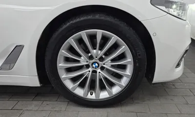 BMW 5-Series 2018, 130656 км, за 19900000 KRW - фото 21