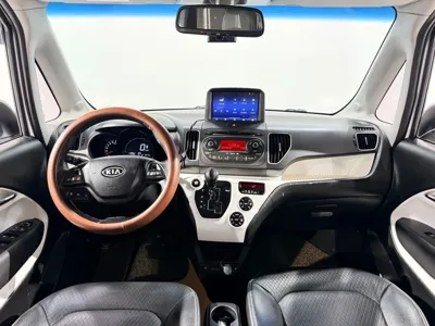 Kia Ray 2012, 148346 км, за 6500000 KRW