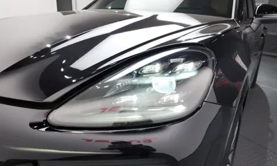 Porsche Cayenne 2020, 130974 км, за 54900000 KRW - фото 22