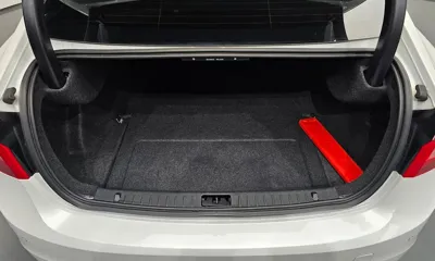 Volvo S60 2014, 145459 км, за 6200000 KRW - фото 16