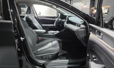 Kia K5 2023, 58779 км, за 26400000 KRW - фото 26