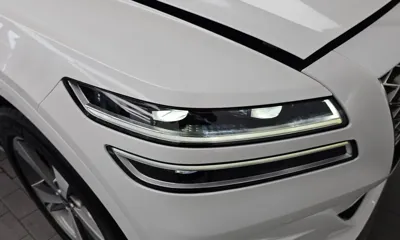 Genesis GV80 2022, 26680 км, за 51900000 KRW - фото 22