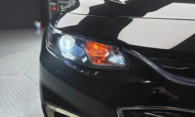 ChevroletGMDaewoo Malibu 2018, 161431 км, за 5800000 KRW - фото 22