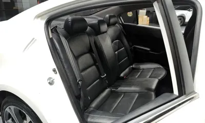 Kia K3 2013, 75722 км, за 6300000 KRW - фото 12