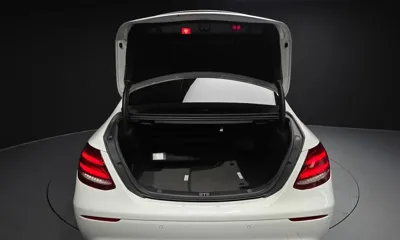 Mercedes-Benz E-Class 2019, 103336 км, за 23500000 KRW - фото 20