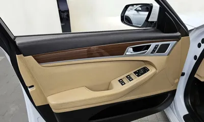 Genesis G80 2019, 108048 км, за 21300000 KRW - фото 24