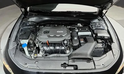 Hyundai Grandeur 2018, 86244 км, за 15600000 KRW - фото 6