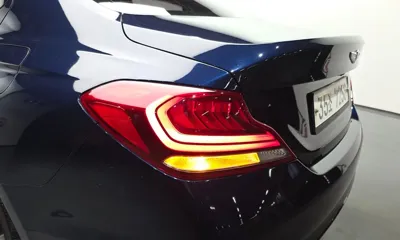Genesis G70 2019, 134110 км, за 18900000 KRW - фото 23