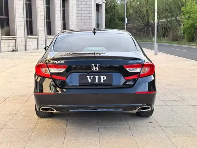 Honda Accord 2020, 50000 км, за 89000 CNY - фото 6