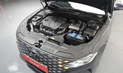 Hyundai Grandeur 2021, 89154 км, за 23500000 KRW - фото 6