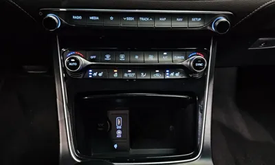 Hyundai Grandeur 2019, 174894 км, за 13900000 KRW - фото 19