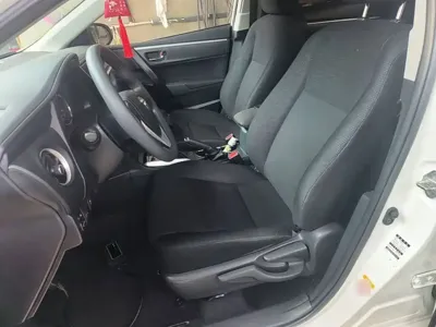Toyota Corolla 2018, 89200 км, за 38600 CNY - фото 15