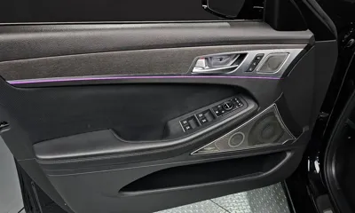 Genesis G80 2020, 55007 км, за 28500000 KRW - фото 24