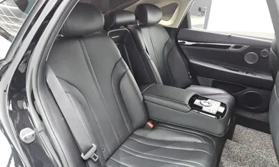 Genesis G80 2021, 81303 км, за 32000000 KRW - фото 31