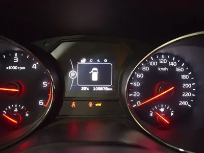 Kia Canival 2018, 109676 км, за 11900000 KRW - фото 5