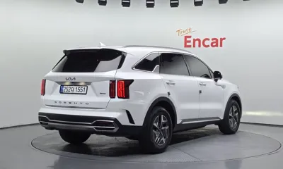 Kia Sorento 2022, 18898 км, за 32500000 KRW - фото 2