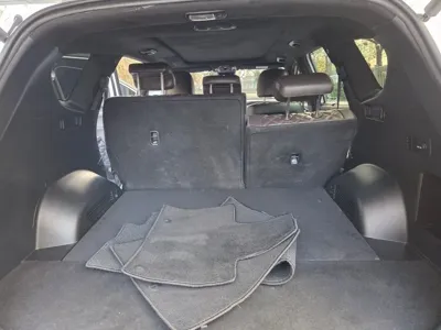 Hyundai Santafe 2022, 117803 км, за 22990000 KRW - фото 9